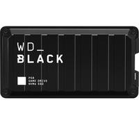 Western Digital WD_Black 1000 Go Noir