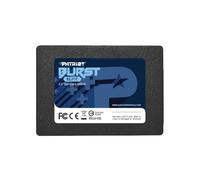 SSD BURST ELITE 120 Go SATA 3 2,5 POUCES PBE120GS25SSDR