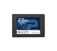 SSD BURST ELITE 480 Go SATA 3 2,5 POUCES PBE480GS25SSDR