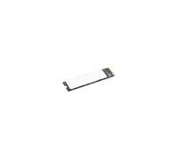 - SSD - chiffré - 2 To - interne - M.2 2280 - PCIe 4.0 (NVMe) - TCG Opal Encryption 2.0 - pour Legion T5 26; ThinkPad L14 Gen 6; L16 Gen 2; P14s Gen