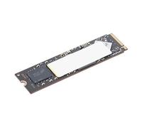 - SSD - chiffré - 512 Go - interne - M.2 2280 - PCIe 4.0 (NVMe) - TCG Opal Encryption 2.0 - pour ThinkPad T14s 2-in-1 Gen 1; T14s Gen 6; X13 Gen 6;
