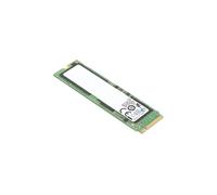 Lenovo SSD 4XB0W79581 512 Go M.2 2280 PCIe chiffré (TCG Opal 2.0) interne