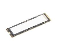 - SSD - chiffré - 512 Go - performance - interne - M.2 2280 - PCI Express 5.0 x4 (NVMe) - TCG Opal Encryption 2.0 - CRU - pour ThinkPad P1 Gen 8;