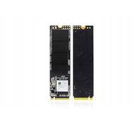 CoreParts SSD NVMe M.2 2280 256GB, 3D TLC, pour usage grand public ou industriel
