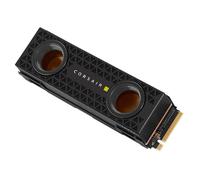 Corsair SSD interne MP600 PRO Hydro X Edition 2 To M.2 2280 PCIe 4.0 x4 NVMe AES 256 bits