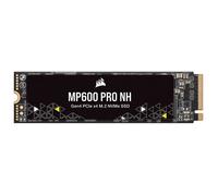 Corsair SSD M.2 MP600 Pro NH 1 To NVMe PCIe 4.0 TLC NAND Noir
