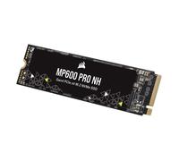 Corsair MP600PRO NH, 2 To SSD