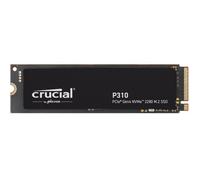 SSD Crucial P310 1 To - NVMe PCIe Gen4 7100 MB/s - M.2 2280