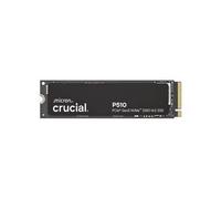 P510 - SSD - 1 To - interne - M.2 2280 - PCI Express 5.0 x4 (NVMe) (pack de 50)