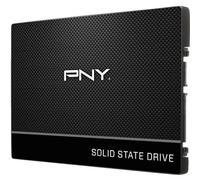 SSD CS900 Series - Capacité 120Go - Format 2.5"" 7mm - Interface SATA III 3.0 (6 Go/s) - Vitesse de lecture : 560 MB/s - Vitesse d'écriture : 450 MB/s - TLC NAND Flash - Consommation d'énergie : 2.2W Active - MTBF : 2 million hours - Garantie 3 ans