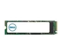 SSD DELL M.2 1TB Class 40 2280 PCIE NVME GEN 3X4