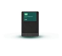 SSD disk Goodram with capacity 1.6TB using the interface NVMe PCIe Gen5 2x2, U.2 | GEUS20UADP-1T6IS30B