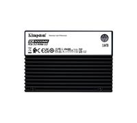 SSD disk Kingston with capacity 3.84TB using the interface NVMe PCIe Gen5 x4, U.2 | SEDC3000ME/3T8