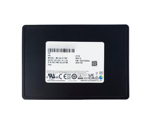 SSD disk Samsung with capacity 3.84TB using the interface NVMe PCIe Gen4 x4 U.2 | MZQL23T8HCLS-00A07