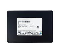 SSD disk Samsung with capacity 960GB using the interface NVMe PCIe Gen5 x4, U.2 | MZWL67T6HBLC-00AW7