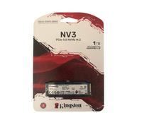 Kingston Technology 1000G NV3 M.2 2280 NVMe SSD