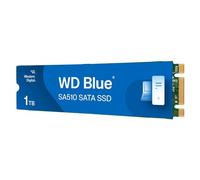 Wd blue sa510 wds100t3b0b - ssd - 1 to - sata 6gb/s