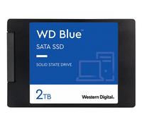 SSD disque dur WD Western Digital 240 Go 500 Go 1 To 2 To 4To pour 2.5"