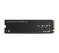 SSD Disque Dur Western Digital Black SN7100 SN850X NVMe 500 Go 1 To