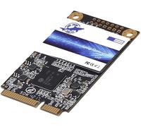 SSD Dogfish Disque Dur mSATA 250Go intégré Disque Dur Haute Performance pour Ordinateur Portable de Bureau,y Compris SSD