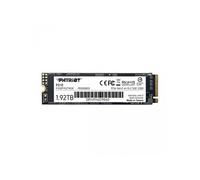 Patriot SSD P310 M.2 NVMe PCIe Gen3 x4 1,92 To à basse consommation – P310P192TM28