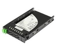 SSD SATA 6G 1.92 TB Mixed-Use SFF Enfichage à Chaud