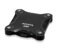 ADATA SD620 1 To Micro-USB B 3.2 Gen 2 (3.1 Gen 2) Noir