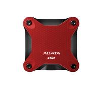 SSD externe ADATA SD620 512 Go USB 3.2 Rouge