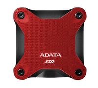 SSD Externe - Adata - SD620 - 512 Go - USB 3.2 - Vitesse 520/460 MB/s