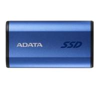ADATA SSD Externe SE880 2To USB C Bleu AELI-SE880-2TCBU