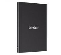 SSD externe E100 2 To LEXAR