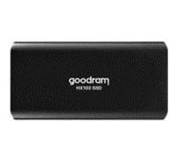 GoodRam SSD EXT HX100 512 Go USB 3.2