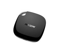 SSD Externe HIKSEMI T100 2048 Go USB 3.0 Type C 450MB/s Couleur Noir