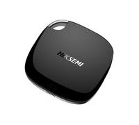 Hikvision SSD Externe HIKSEMI T100 256 Go USB 3.0 Type C 450MB/s Couleur Noir