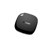 SSD Externe HIKSEMI T100 512 Go USB 3.0 Type C 450MB/s Couleur Noir