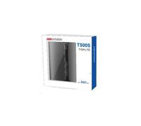 SSD Externe HIKVISION Black T300S 512 Go USB 3.1 Type C 500/560 MB/s