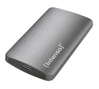 SSD Externe - INTENSO - TX800 - 2 To - USB 3.2 Gen 2x2 - 2100 Mo/s