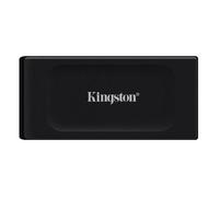 Kingston Technology 2TB XS1000 External USB 3.2 Gen 2 Portable Solid State Drive