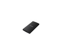 SSD Externe Lexar SL300 512Go Noir USB 3.2 Gen 2 jusqu'à 1050 Mo/s en lecture