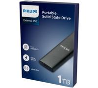 SSD EXTERNE PHILIPS 1TO 1TB - PRODUIT NEUF