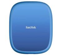 SSD externe portable - SANDISK - Creator Phone - 1 To - USB 3.2 Gen 2 USB-C