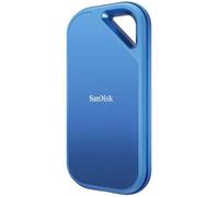 SanDisk SSD externe portable Creator Pro 1 To USB 3.2 Gen 2x2 (USB-C)