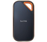 SSD externe portable - SANDISK - Extreme PRO V2 - 1 To - Portable - USB 3.2 Gen 2x2