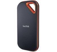 SSD externe portable - SANDISK - Extreme PRO V2 - 4 To - Portable - USB 3.2 Gen 2x2