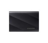 SSD Externe Samsung T9 4 To USB Type-C 3.2 Gen 2 - NVMe 2000 Mo/s Lecture/Écriture, Chiffrement AES 256-bit, Résistance Chute 3m