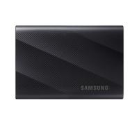 Samsung MU-PG2T0B 2 To USB Type-C 3.2 Gen 2 (3.1 Gen 2) Noir