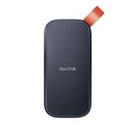 Disque SSD Portable SanDisk 2To USB 3.2 Type-C