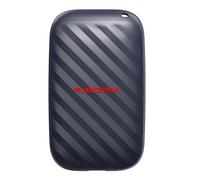 Disque portable 1 To Noir