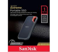 SSD externe Sandisk EXTREME PORTABLE 1T RPD2