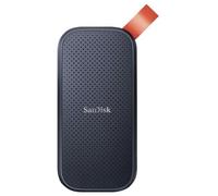 Sandisk portable - ssd - 480 go - usb 3.2